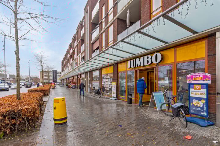 Foto 31 van Vijfmorgenstraat 33