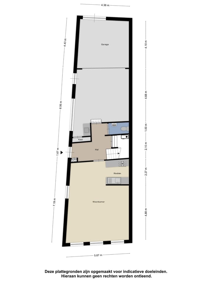 Foto 33 van Vijfmorgenstraat 33