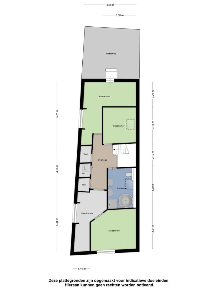 Foto 34 van Vijfmorgenstraat 33