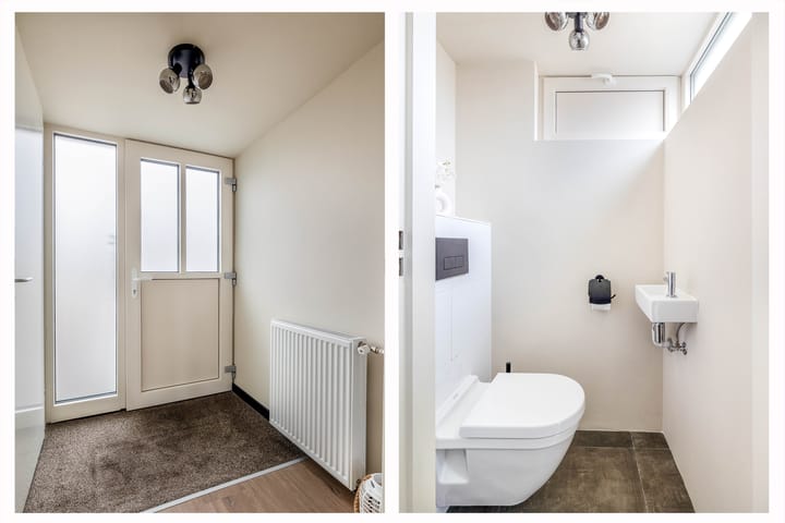 Foto 2 van Spoetnikstraat 4