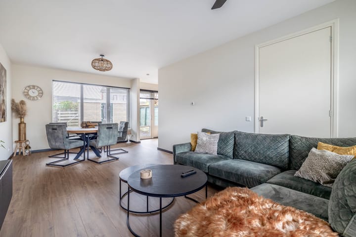 Foto 3 van Spoetnikstraat 4