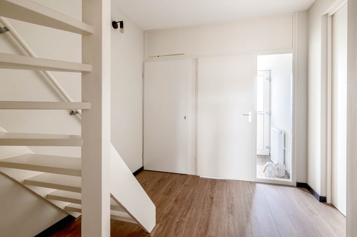 Foto 5 van Spoetnikstraat 4