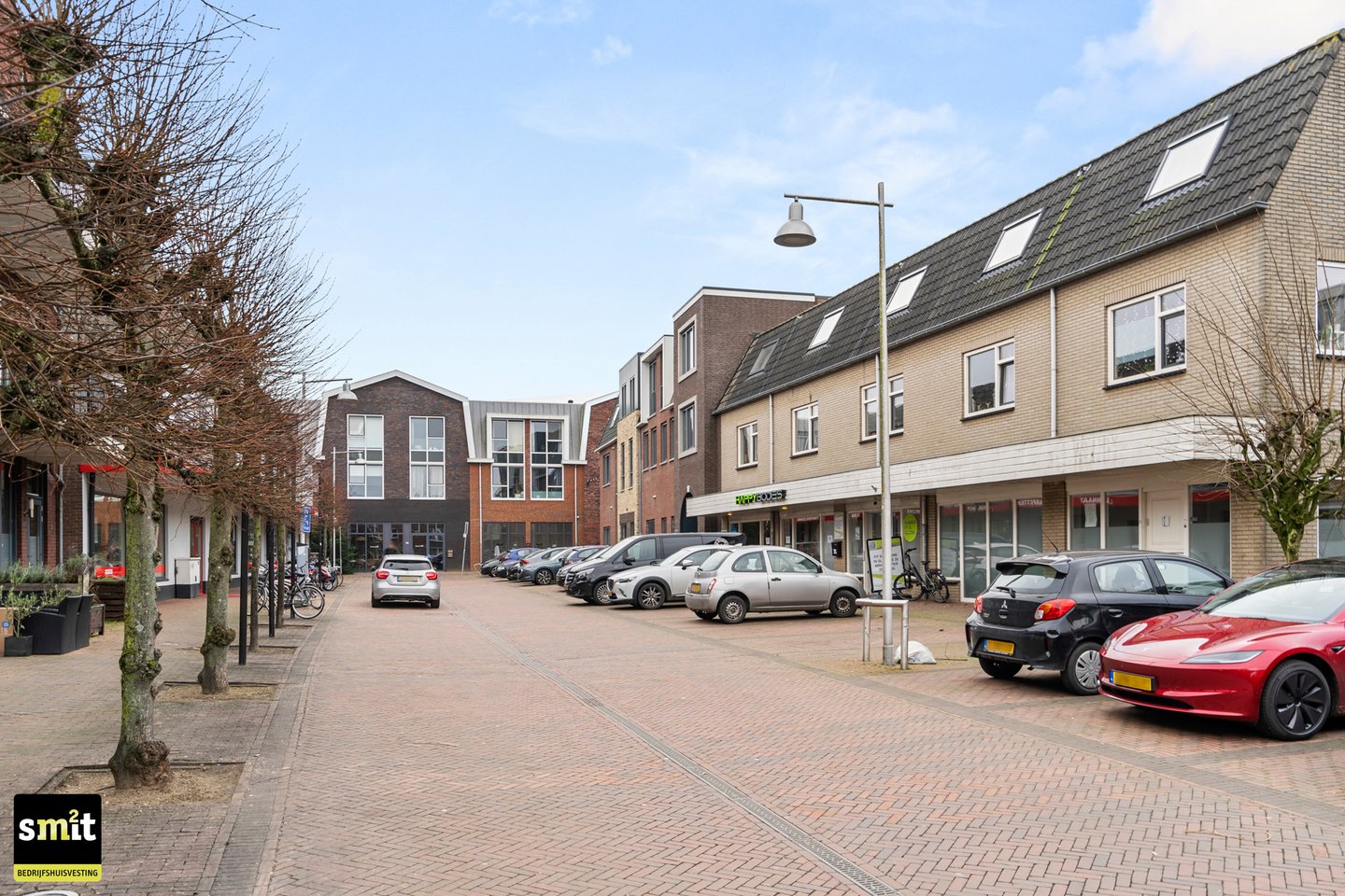 Bekijk foto 3 van Posthoornstraat 22