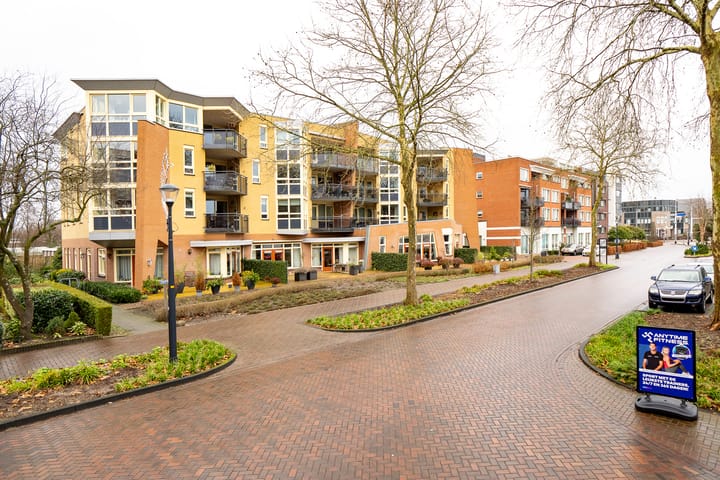 Photo 35 of Grotestraat 140-03