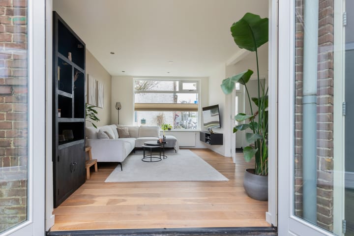 Foto 3 van Grensstraat 44