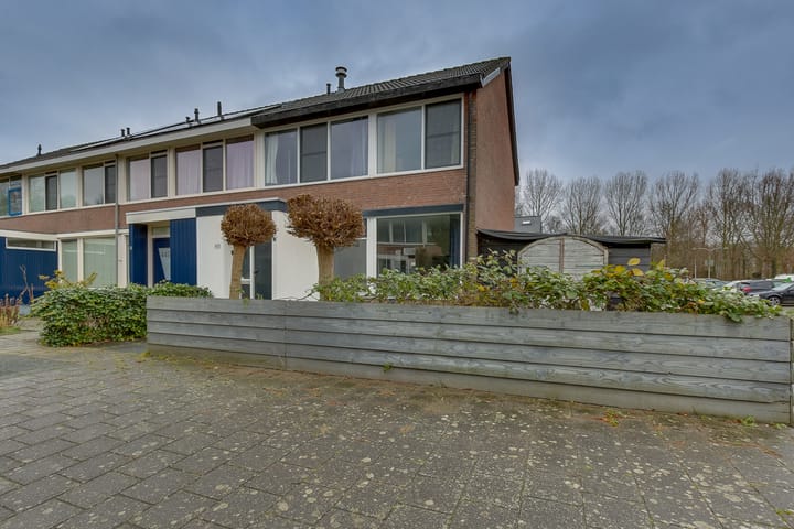 Foto 1 van De Oeverloper 451