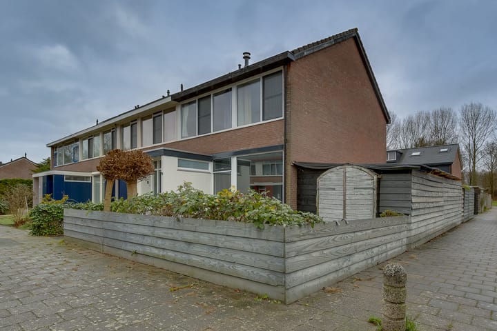 Foto 46 van De Oeverloper 451