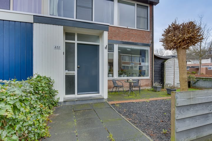 Foto 8 van De Oeverloper 451