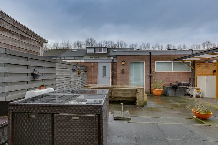 Foto 18 van De Oeverloper 451