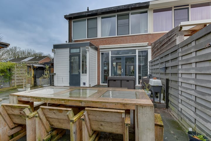 Foto 23 van De Oeverloper 451