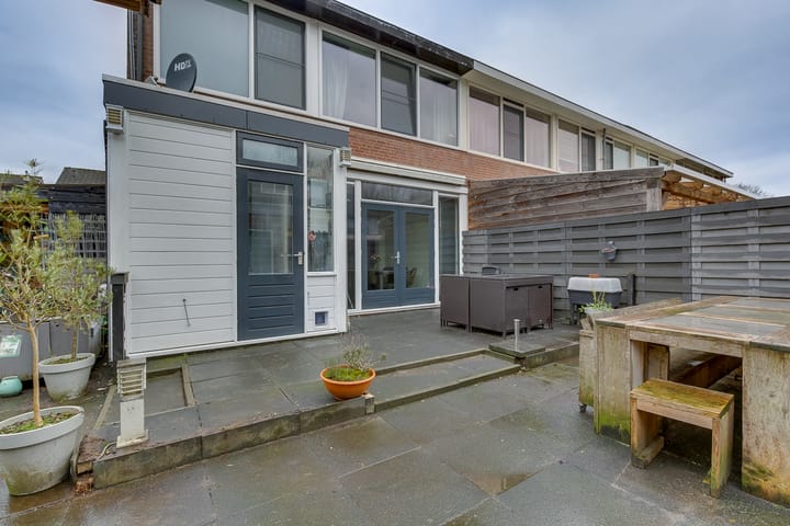 Foto 24 van De Oeverloper 451