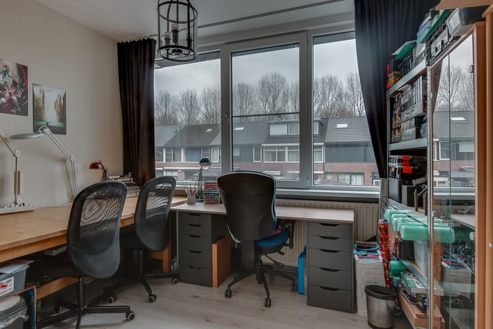 Foto 32 van De Oeverloper 451