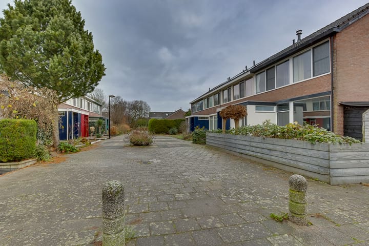 Foto 45 van De Oeverloper 451