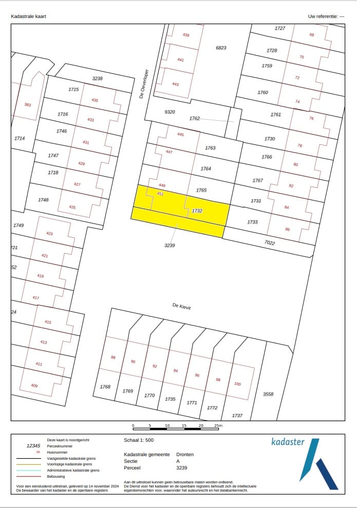 Foto 48 van De Oeverloper 451