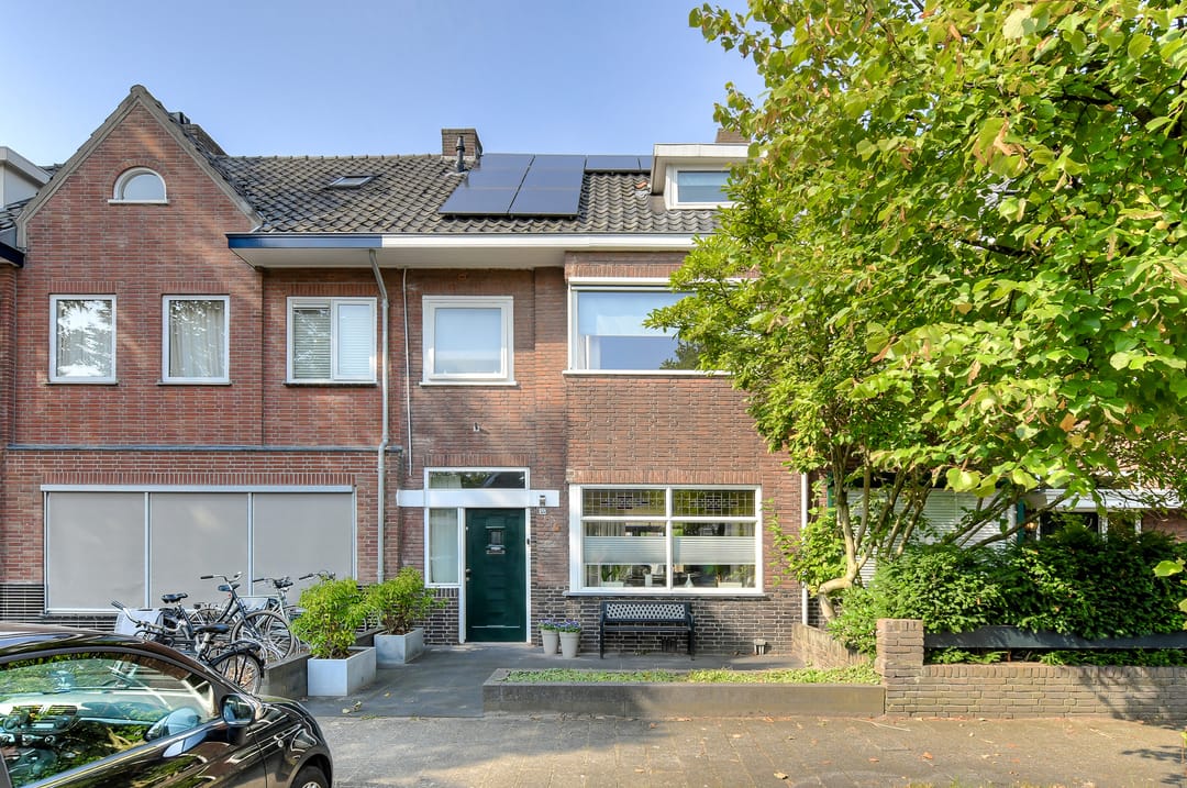 Photo 1 of Pastoor Pottersplein 55