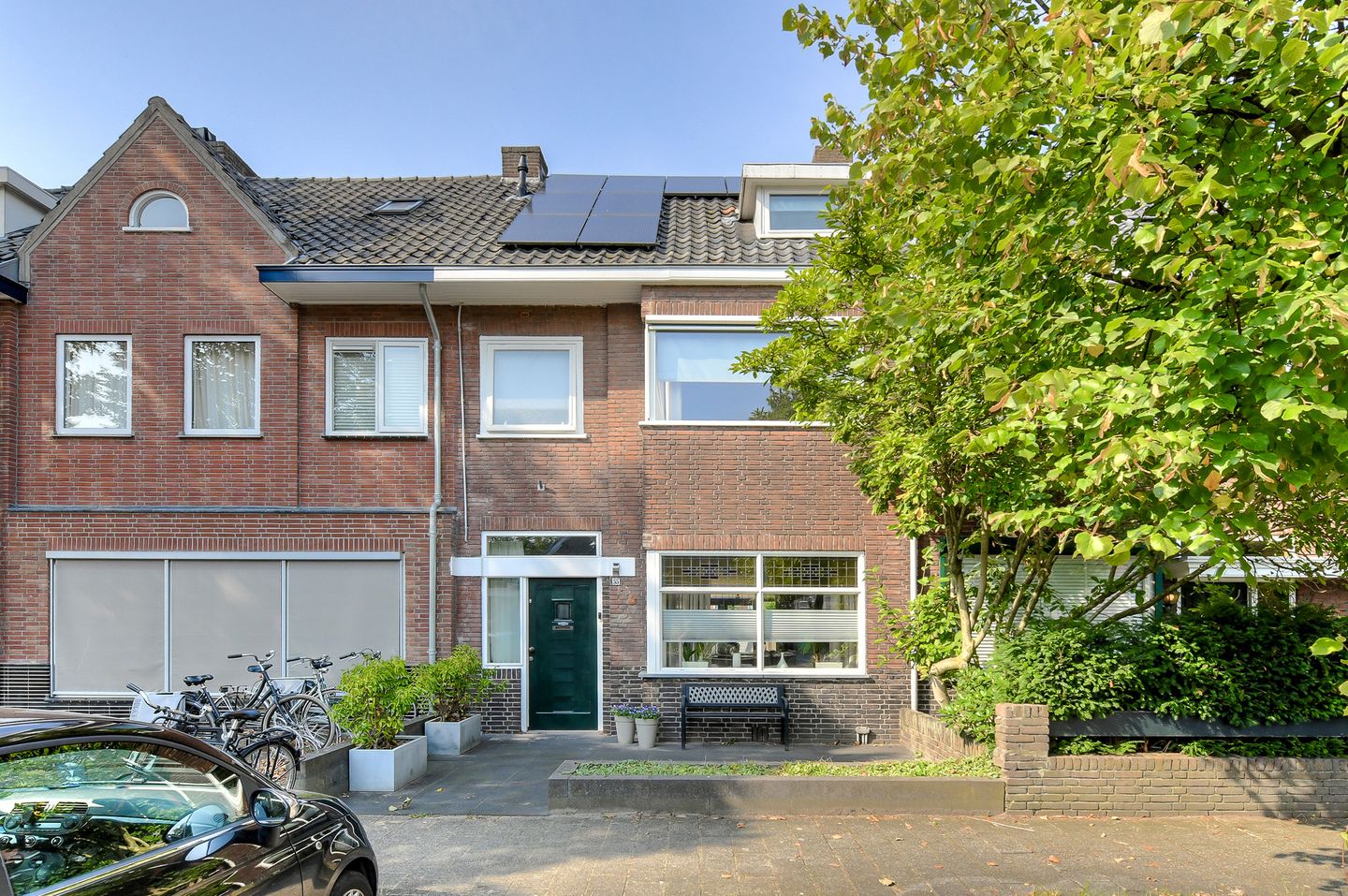 Foto 1 van Pastoor Pottersplein 55