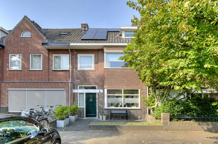 Foto 1 van Pastoor Pottersplein 55