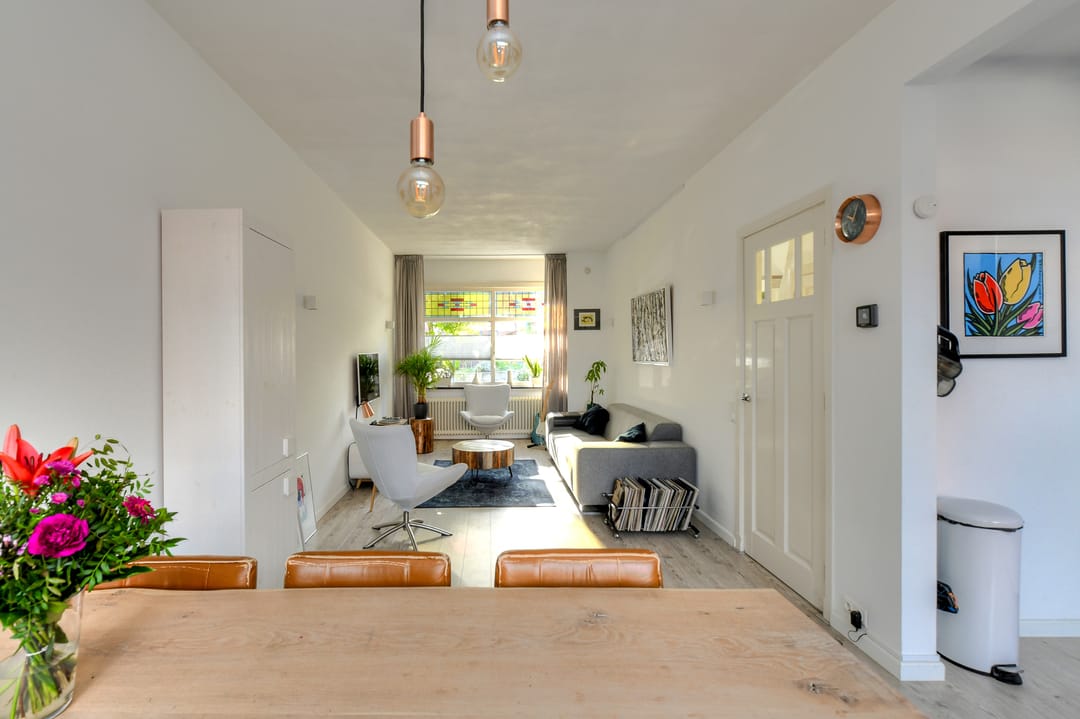 Photo 2 of Pastoor Pottersplein 55