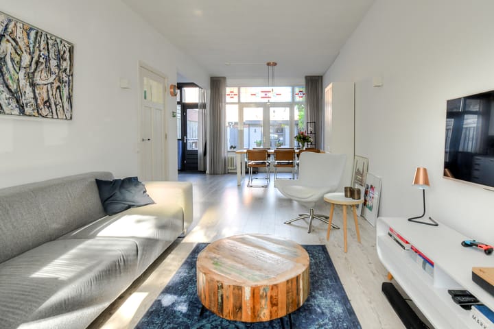 Foto 3 van Pastoor Pottersplein 55