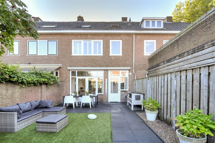 Foto 4 van Pastoor Pottersplein 55