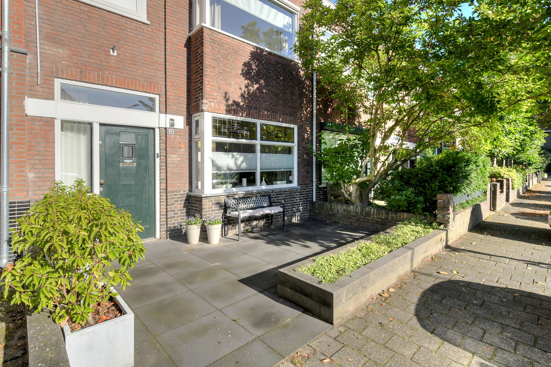 Photo 6 of Pastoor Pottersplein 55