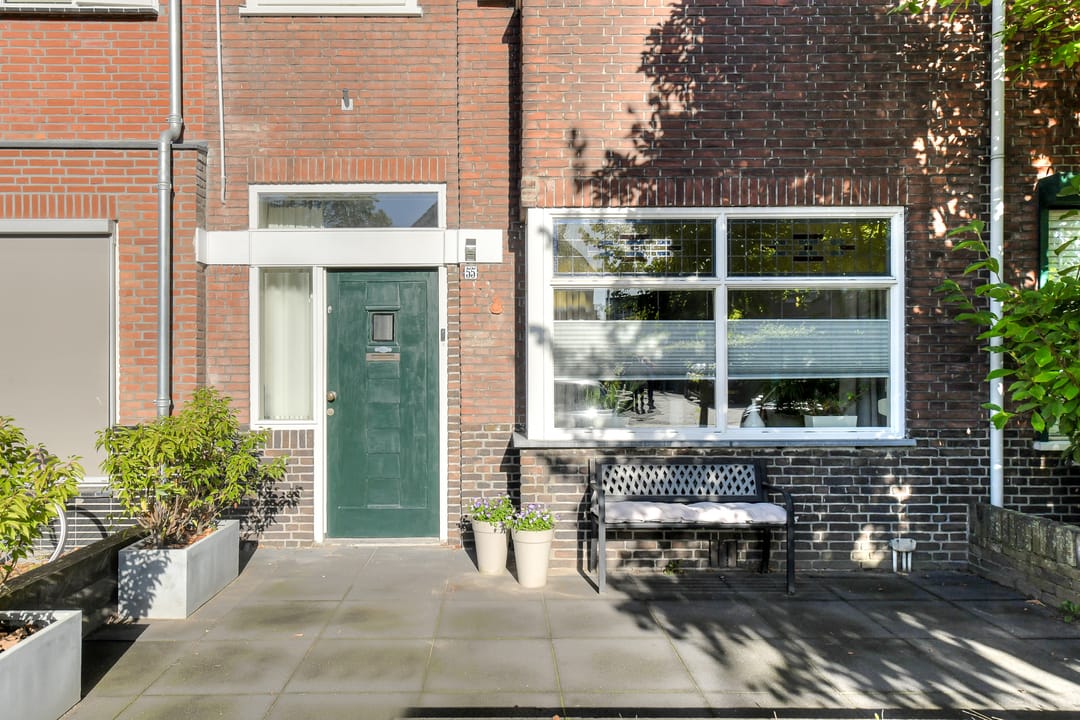 Photo 7 of Pastoor Pottersplein 55