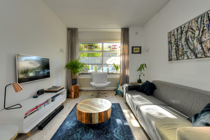 Foto 10 van Pastoor Pottersplein 55