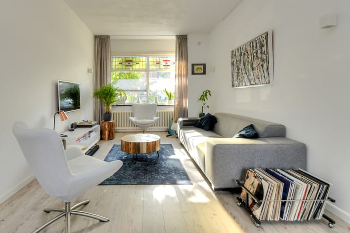 Foto 12 van Pastoor Pottersplein 55