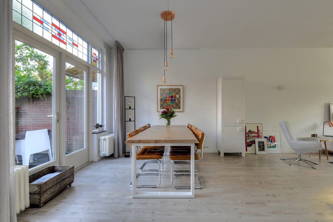 Photo 13 of Pastoor Pottersplein 55