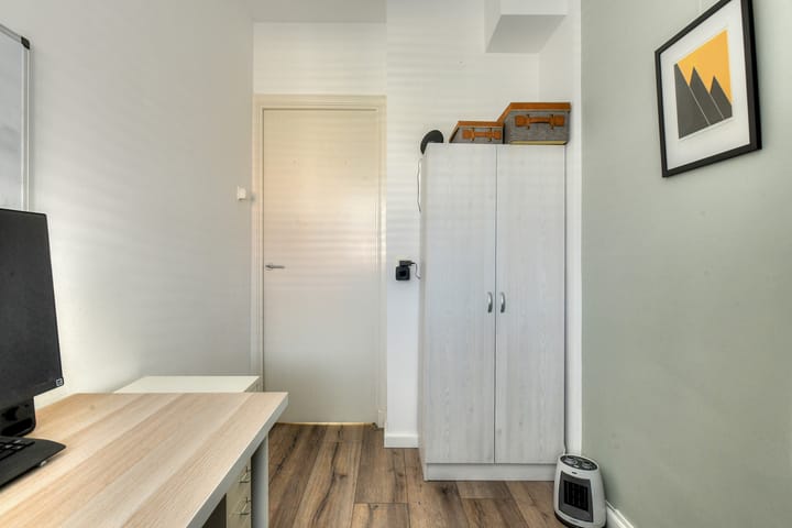 Foto 22 van Pastoor Pottersplein 55