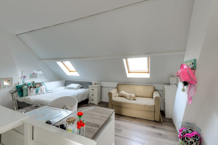 Foto 25 van Pastoor Pottersplein 55