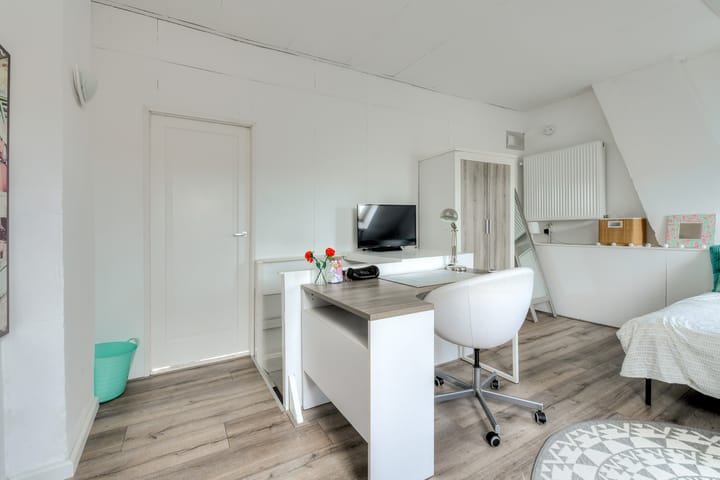 Foto 26 van Pastoor Pottersplein 55