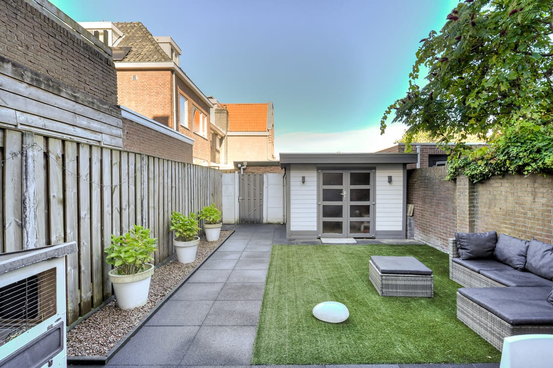 Photo 31 of Pastoor Pottersplein 55