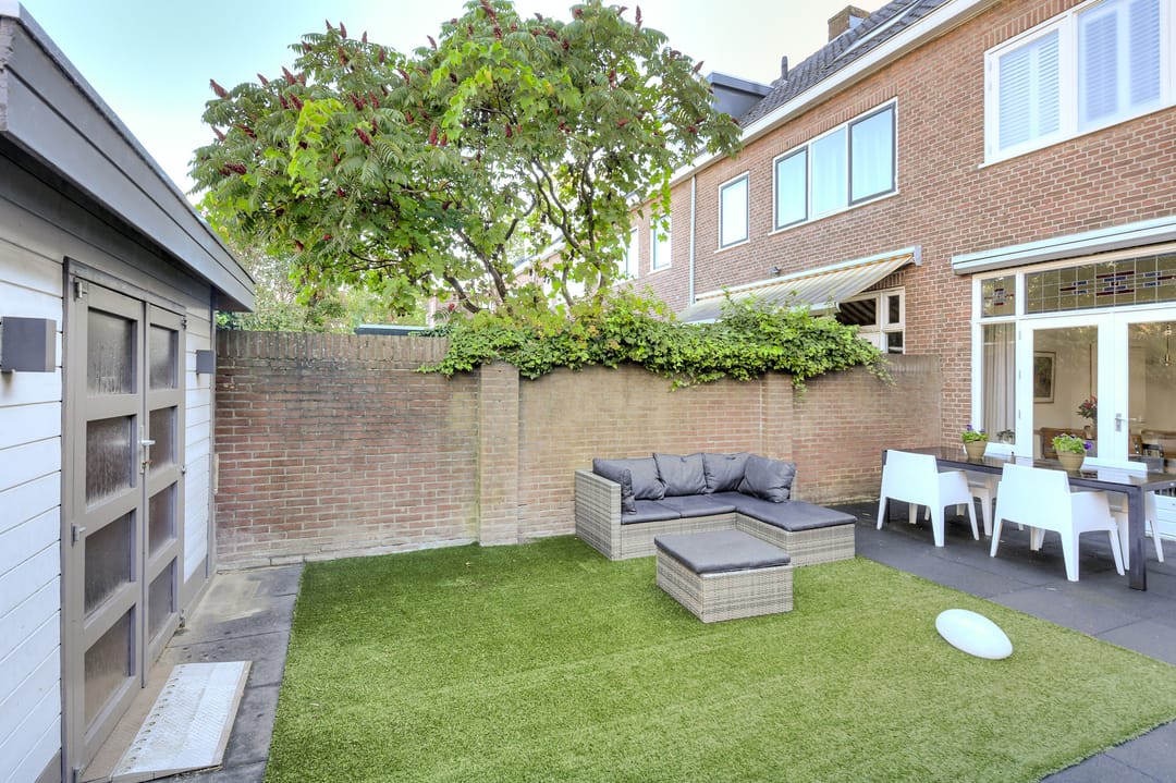 Photo 32 of Pastoor Pottersplein 55