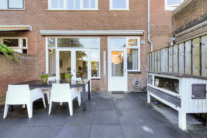 Foto 33 van Pastoor Pottersplein 55