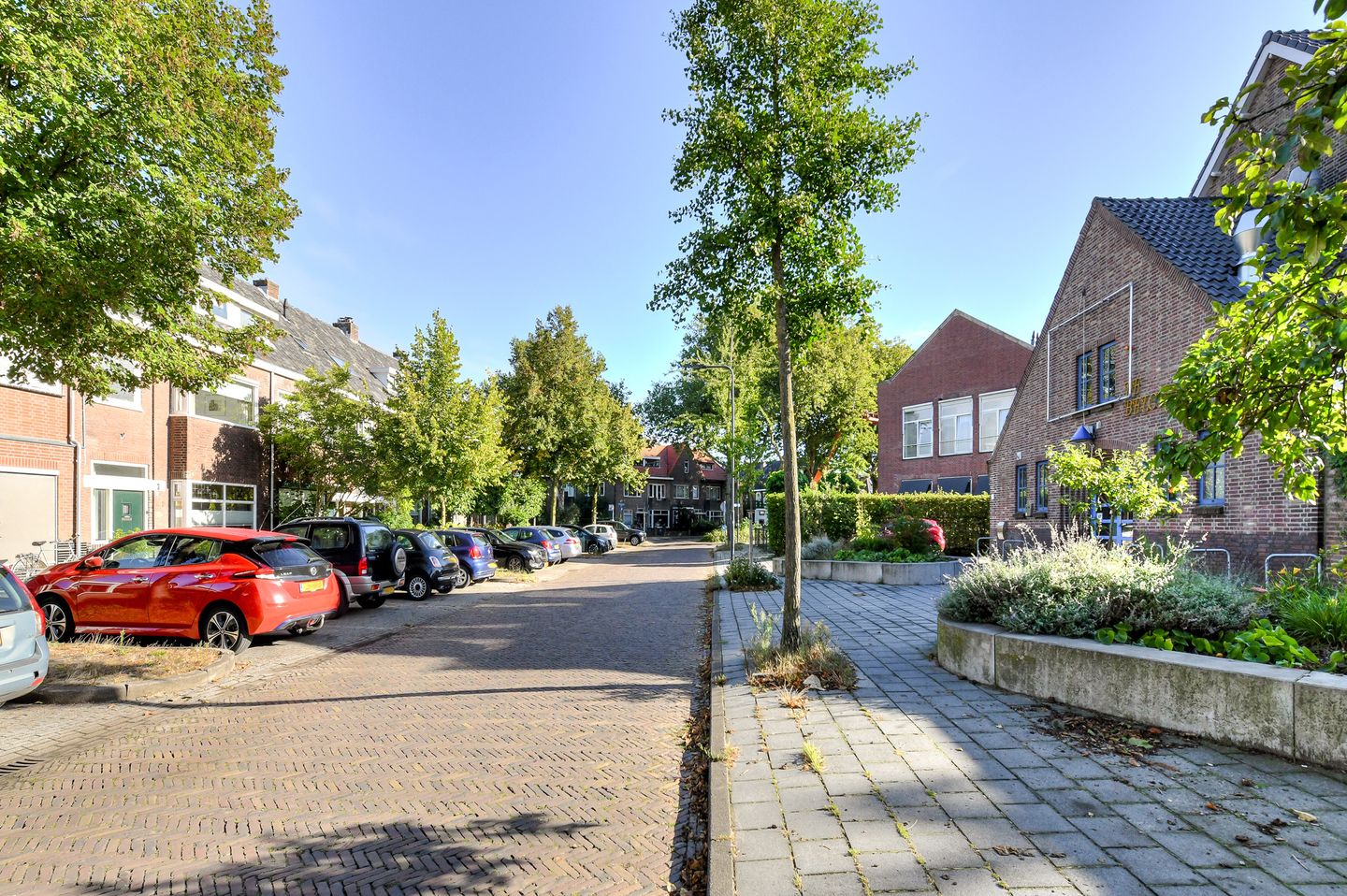 Photo 34 of Pastoor Pottersplein 55