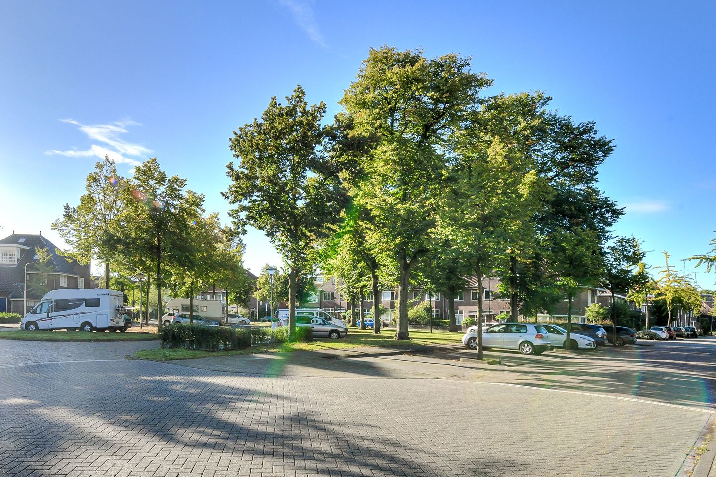 Photo 35 of Pastoor Pottersplein 55