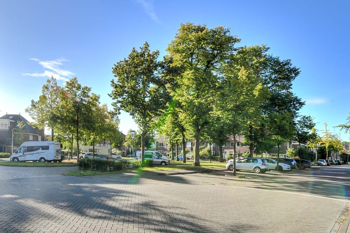 Foto 35 van Pastoor Pottersplein 55