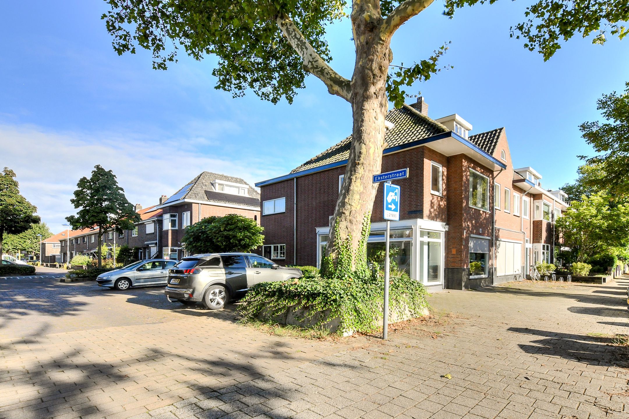 Photo 36 of Pastoor Pottersplein 55