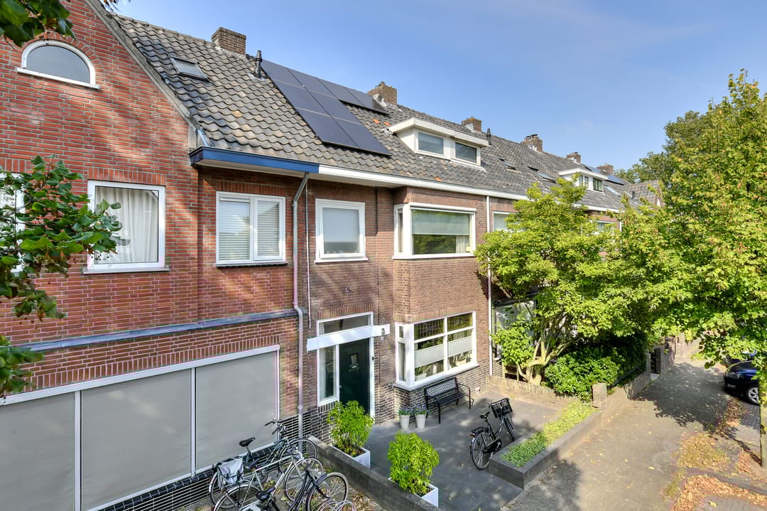 Photo 37 of Pastoor Pottersplein 55