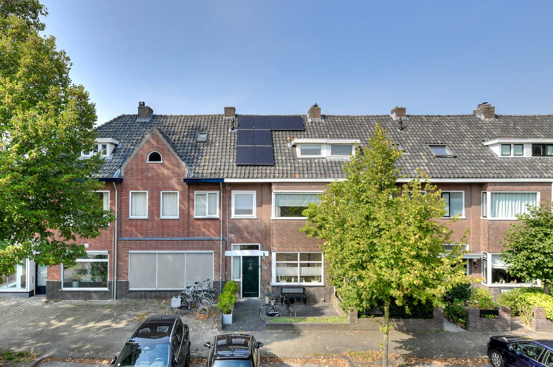 Photo 38 of Pastoor Pottersplein 55