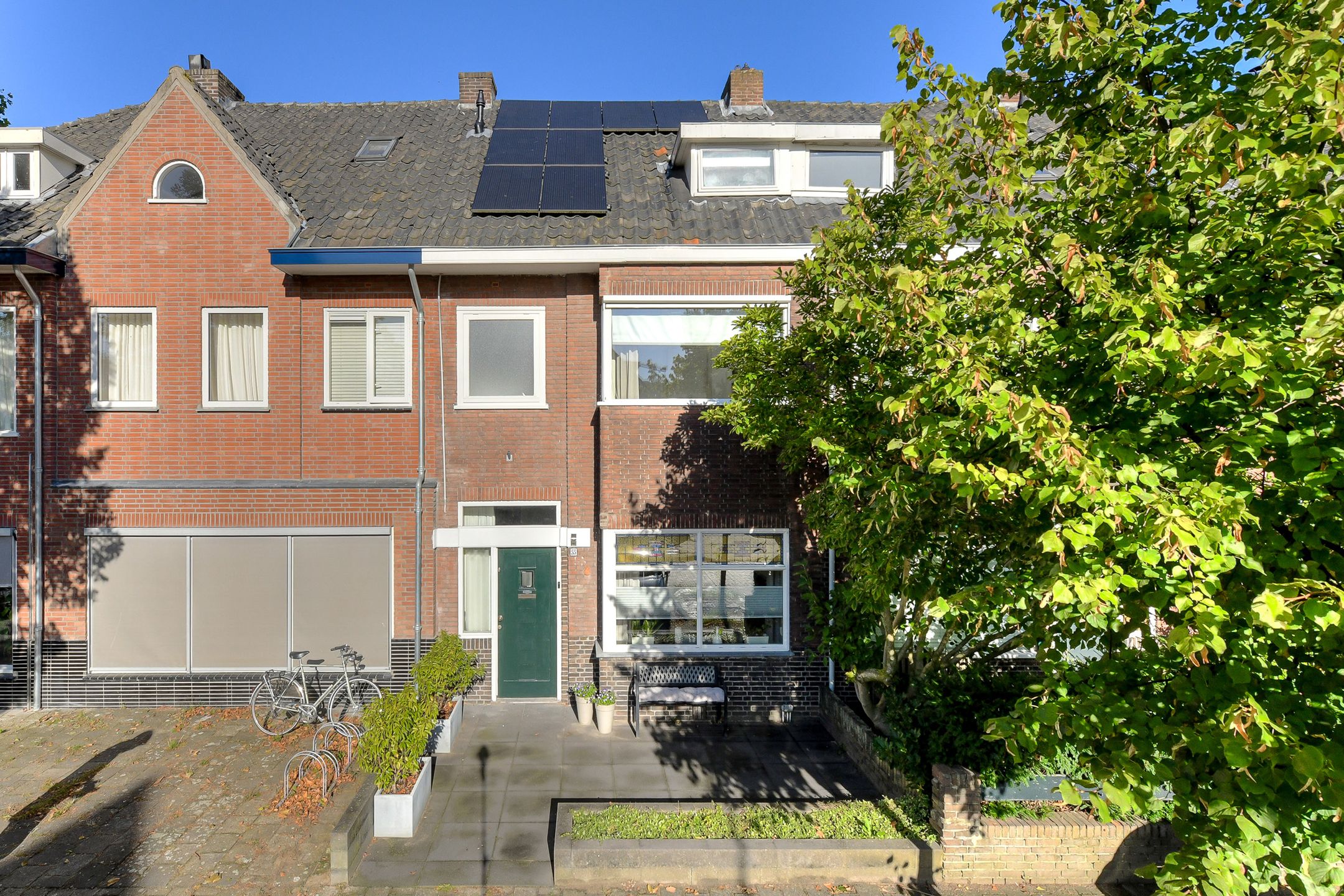 Photo 39 of Pastoor Pottersplein 55