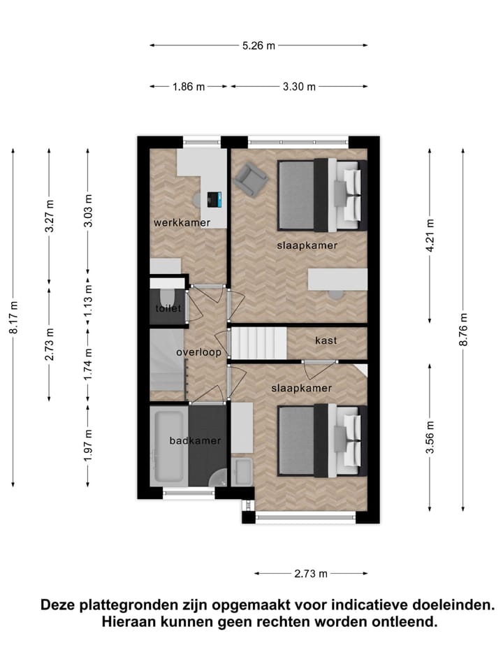 Foto 41 van Pastoor Pottersplein 55