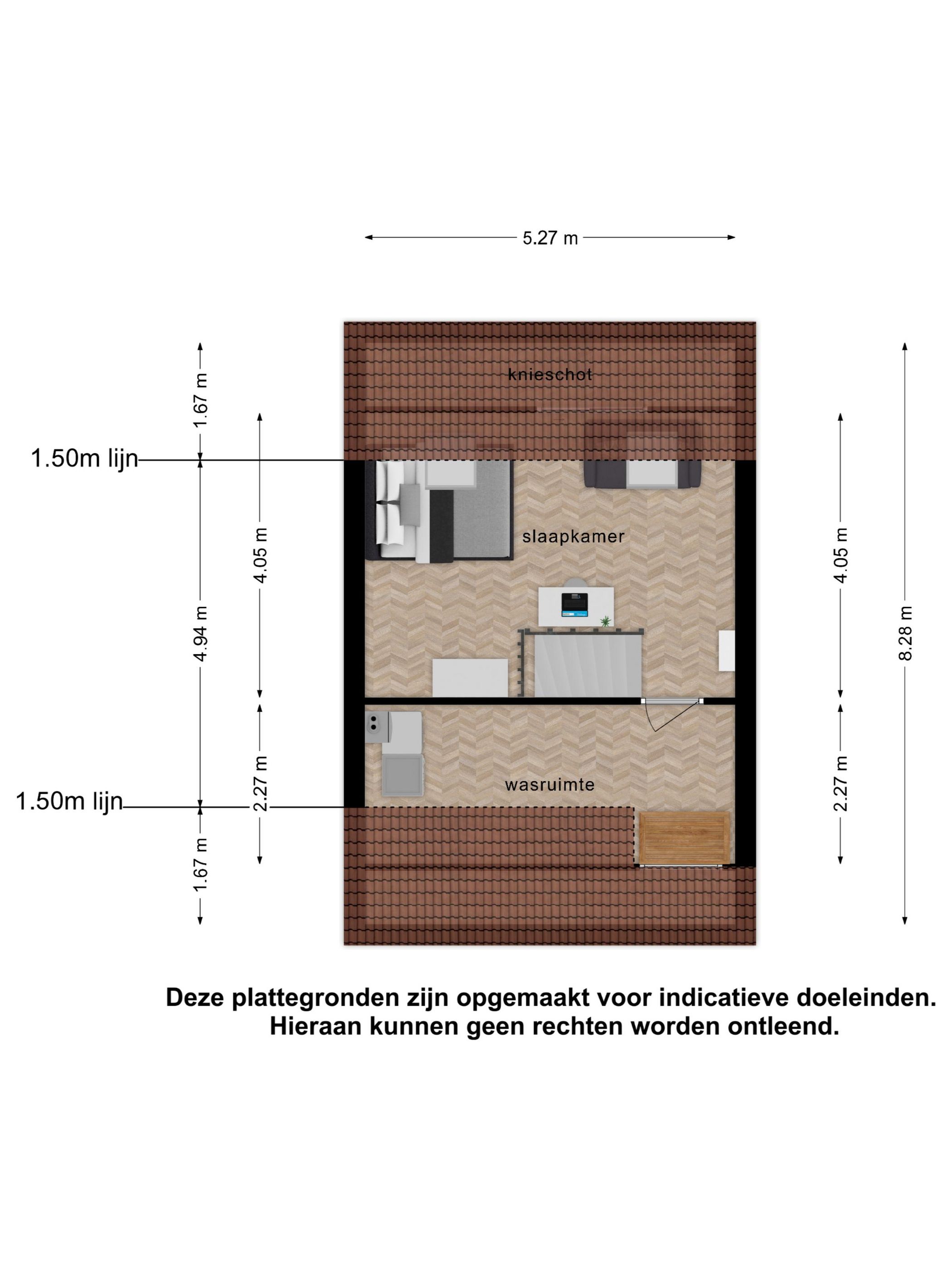 Photo 42 of Pastoor Pottersplein 55