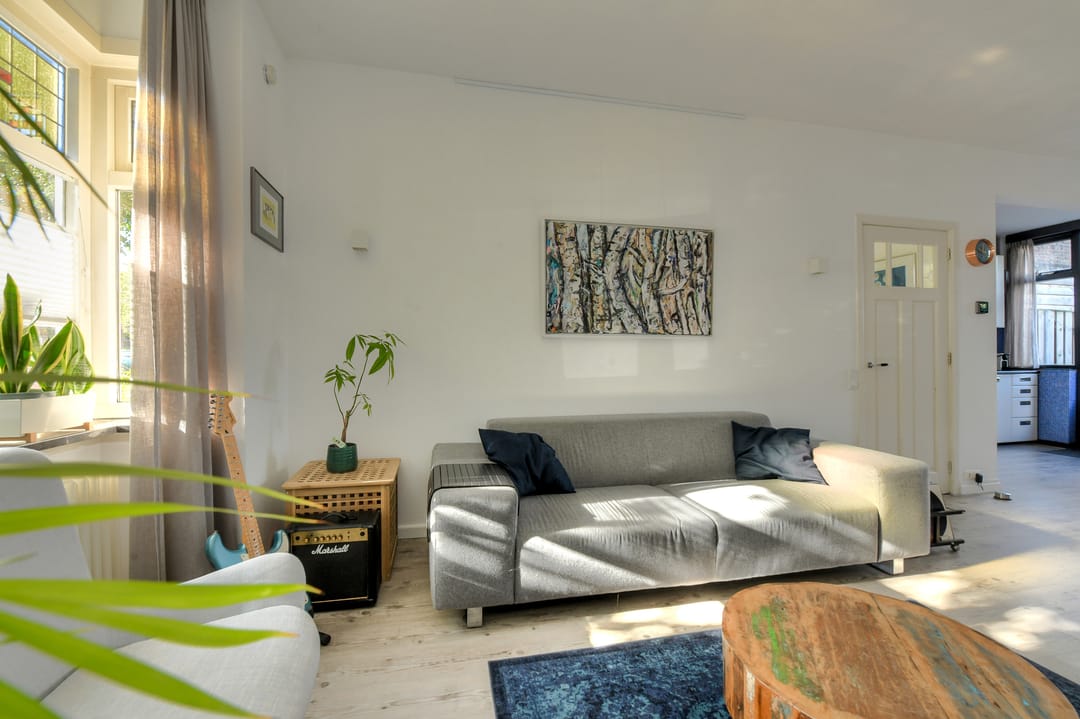 Photo 11 of Pastoor Pottersplein 55