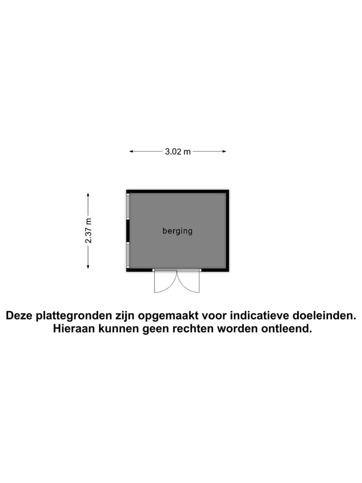 Foto 43 van Pastoor Pottersplein 55