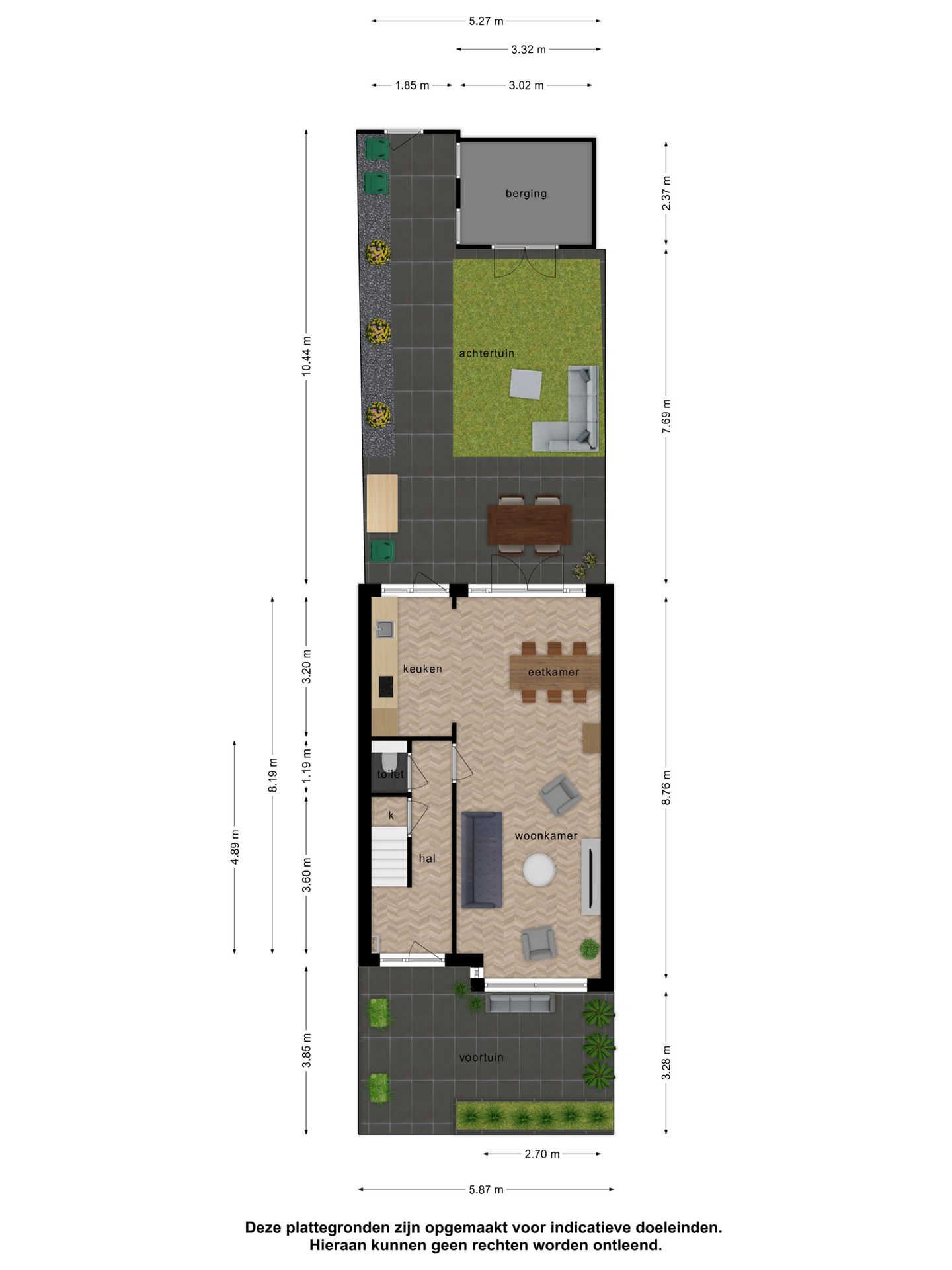 Photo 44 of Pastoor Pottersplein 55