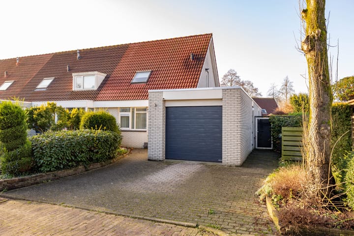 Foto 1 van De Zende 5