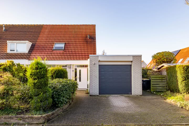 Foto 5 van De Zende 5