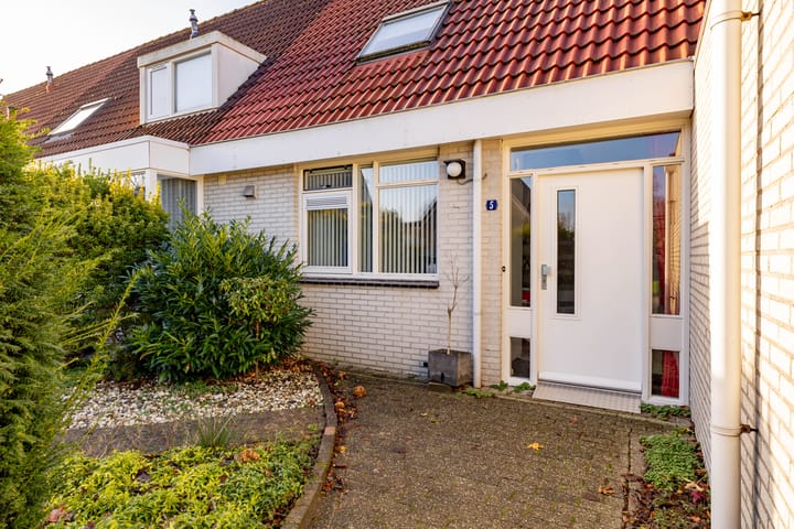 Foto 6 van De Zende 5